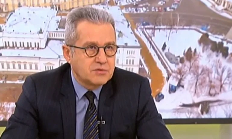 Йордан Цонев: Гешев изпълнява обещанието си да търси отговорност от всички - Tribune.bg