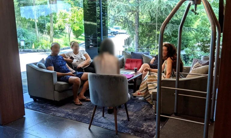 Член на ДБ: Хора от АПИ заплашиха служители на хотел с данъчни, за да им намалят сметката - Tribune.bg