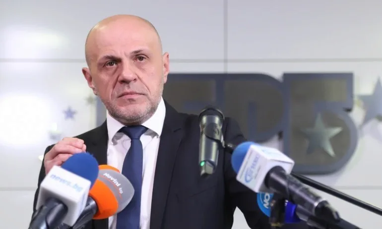 Дончев: ГЕРБ има повече от един кандидат за всяка министерска позиция - Tribune.bg