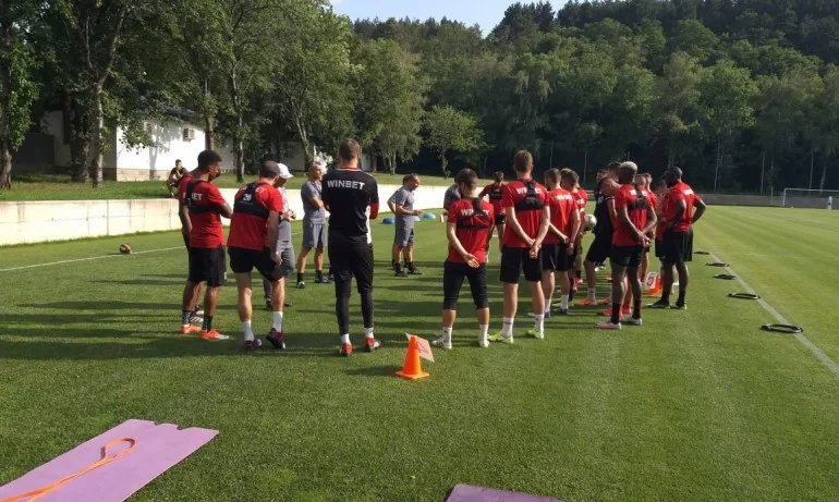 Новите в ЦСКА ще дебютират в събота - Tribune.bg