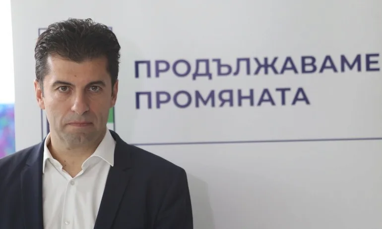 Кадър на ДБ отива във формацията на Кирил Петков - Tribune.bg