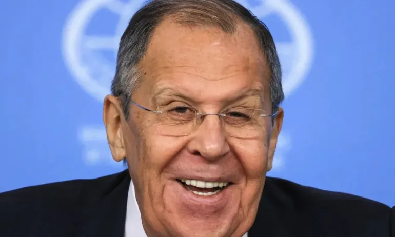 Сергей Лавров: Познавам добре Румен Радев! Изборите се печелят с национални интереси, но властта пречупва някои - Tribune.bg