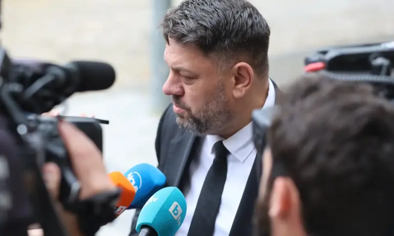 Зафиров: Денков отива за втория мандат и разговорът с нас е приключен - Tribune.bg