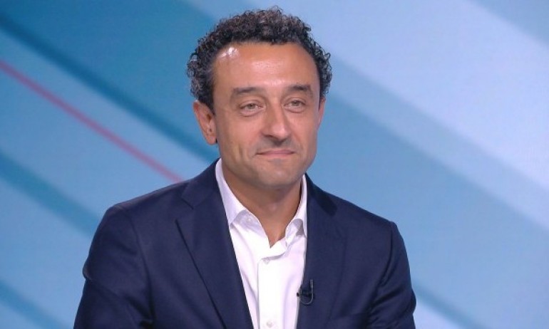 Лорер: Ако оставим само историята да движи преговорите с РС Македония, няма да даде резултат - Tribune.bg