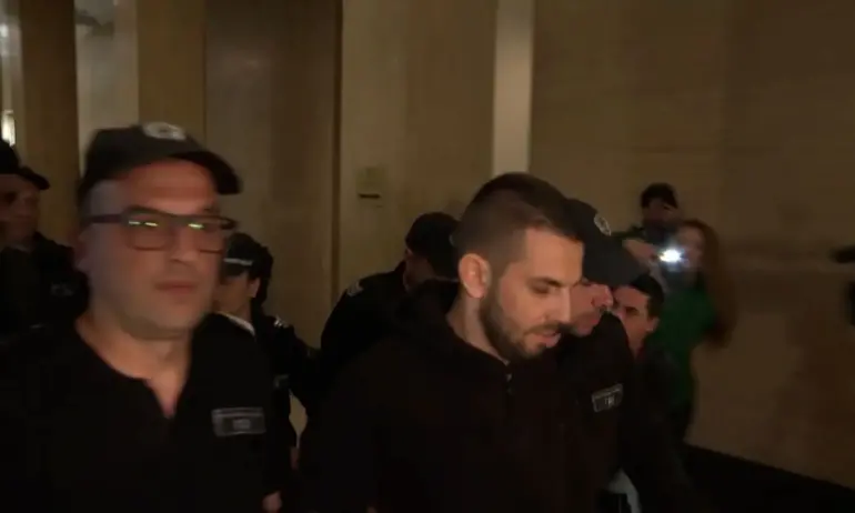 САС решава мерките за неотклонение на Петя Банкова и Стефан Димитров - Tribune.bg