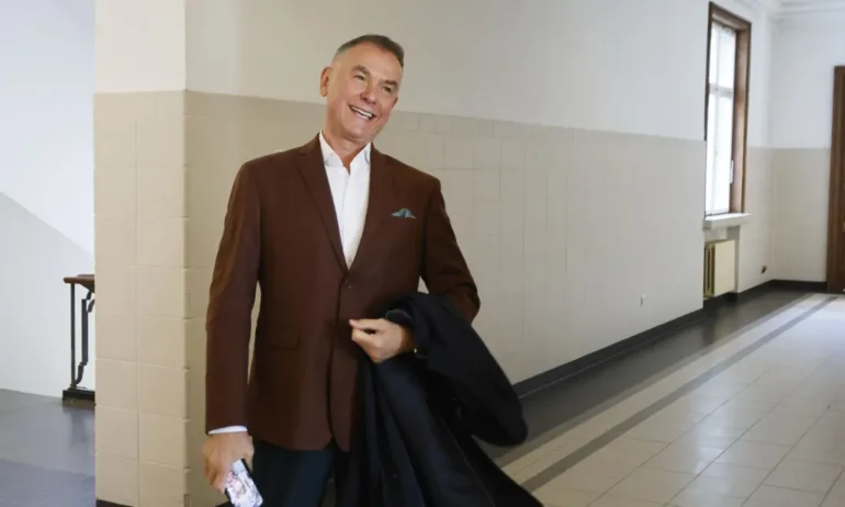 Съдът заседава по делото срещу братя Бобокови - Tribune.bg