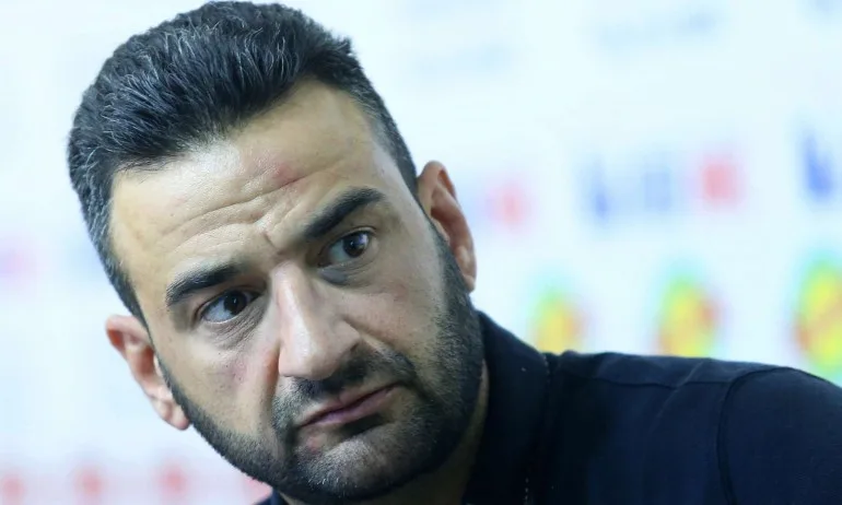 Хиндлиян: Това днес е гавра с клуба! - Tribune.bg