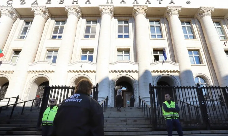 СГП се самосезира за обществените поръчки в Автомагистрали ЕАД - Tribune.bg