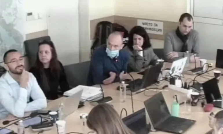 Из размислите на общинар от ППДБСС: Не целим най-доброто за православното християнство, а за София (ВИДЕО) - Tribune.bg