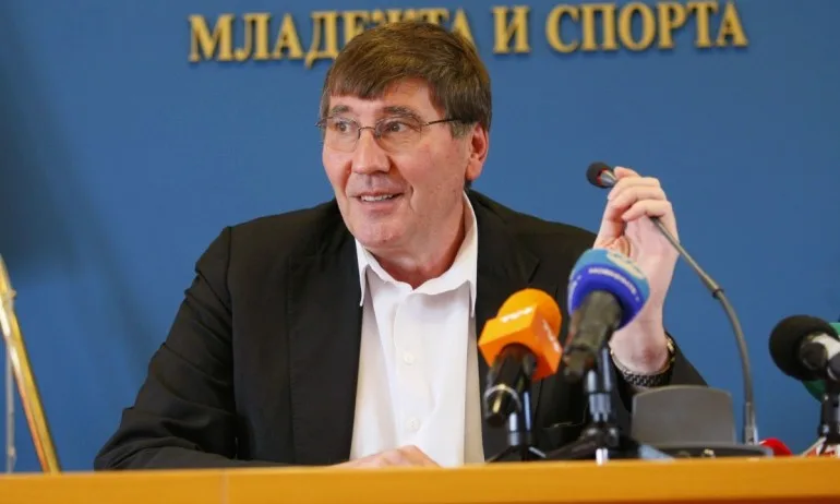 Федерацията по баскетбол също апелира да не се спира спорта - Tribune.bg