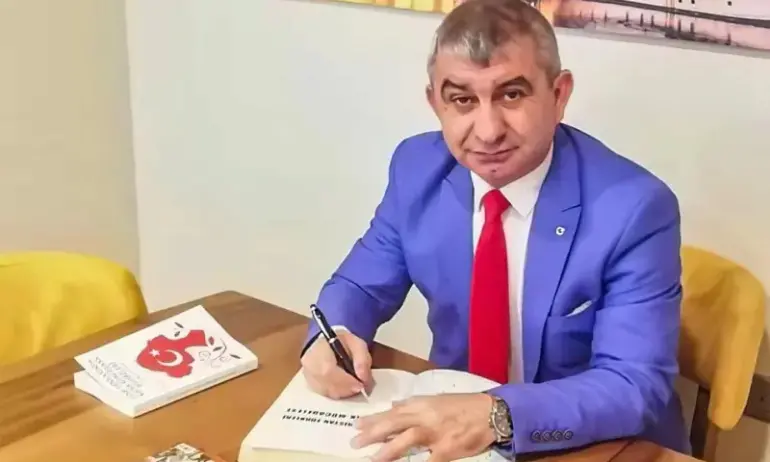 Рафет Улутюрк: Доган вече го няма. Периодът му приключи - Tribune.bg