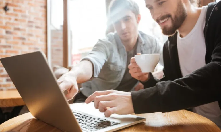 Синергия за успех: Партньорството между Ronos, Netpeak и Stenik създаде онлайн магазин Joya.bg - Tribune.bg