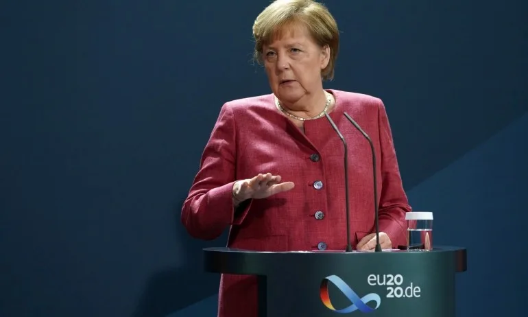 Нови болезнени мерки срещу коронавируса в Германия - Tribune.bg