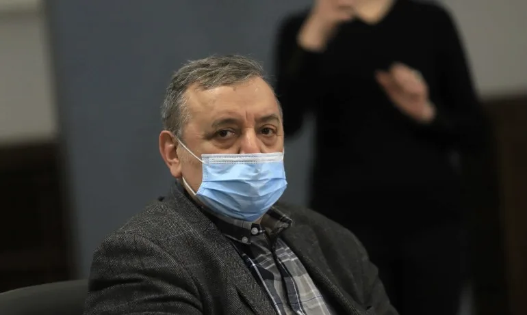 Колегите на проф. Кантарджиев: Мислещите хора разбраха какво се случва - Tribune.bg
