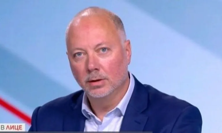Росен Желязков: ГЕРБ не търси опонент, останалите партии умишлено търсят сбиване - Tribune.bg