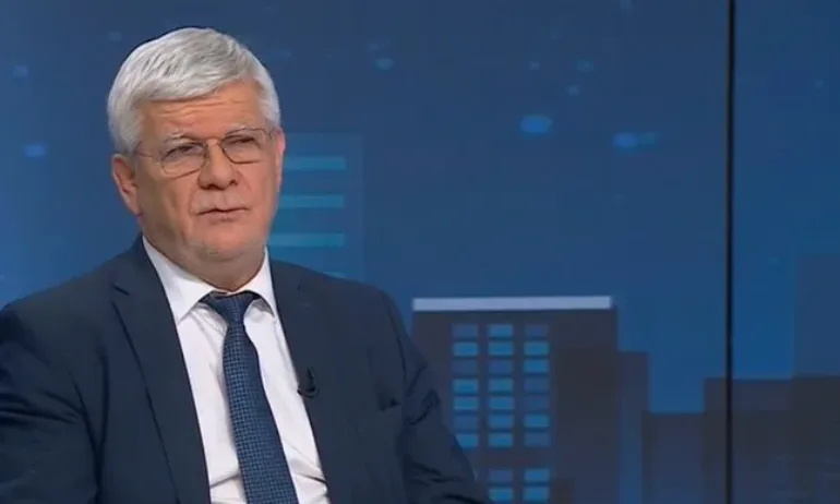 Кирил Вътев: С бойкот на големите вериги проблемът с цените няма да бъде решен - Tribune.bg