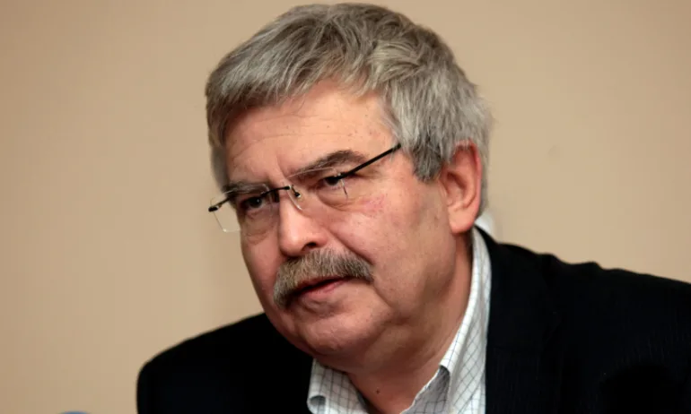 Дъщерите на Хърсев наследиха имоти, купени от Ружа Игнатова, за 20 милиона - Tribune.bg