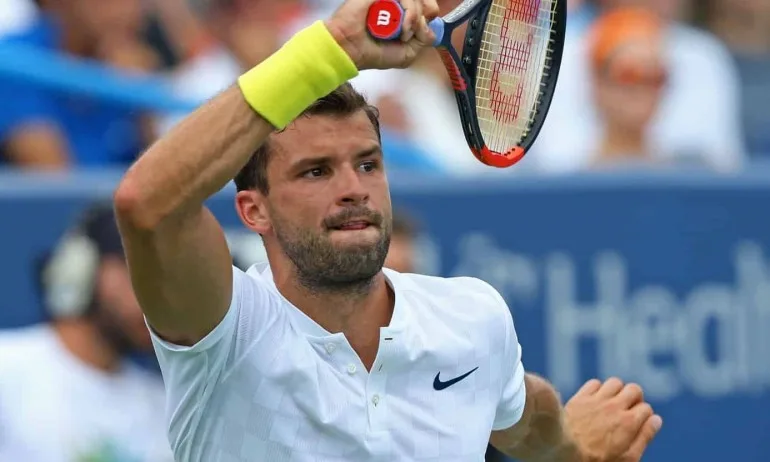 Ясно е къде и кога Гришо ще стартира новия сезон - Tribune.bg