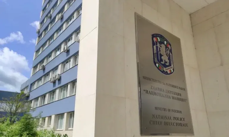 Директорът на ГД Национална полиция е сменен - Tribune.bg