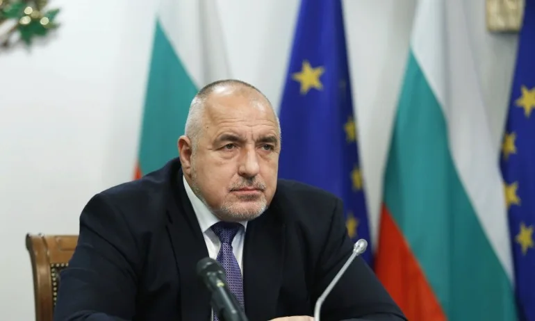 Борисов: Отчитаме добрите оценки на ОИСР за България и продължаваме да работим по препоръките - Tribune.bg