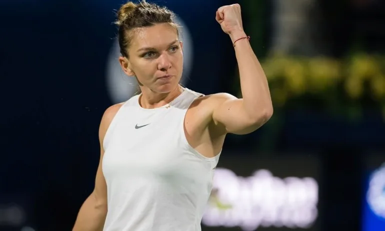 Изненада! 19-годишна полякиня отстрани Халеп от Ролан Гарос - Tribune.bg