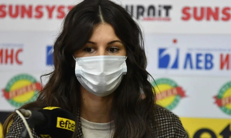 Пиронкова обяви, че планира участие на Аустрелиън Оупън - Tribune.bg