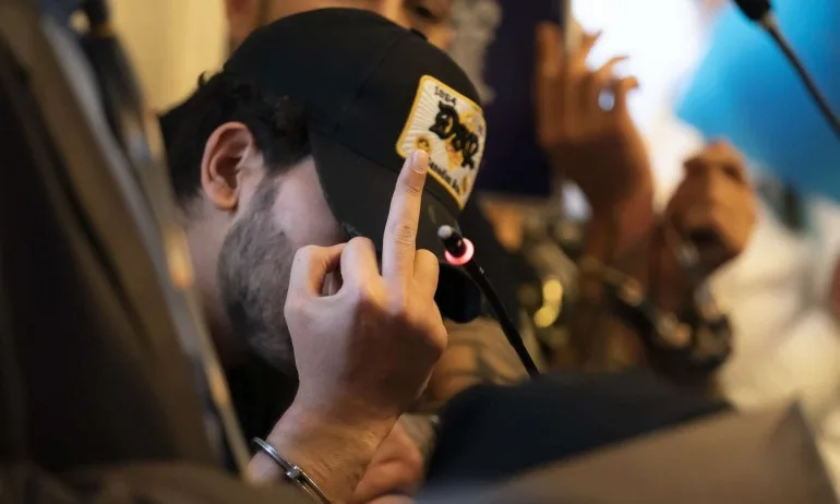 DW: Петте българчета, заподозрени в изнасилване, предизвикаха дебат в Германия - Tribune.bg