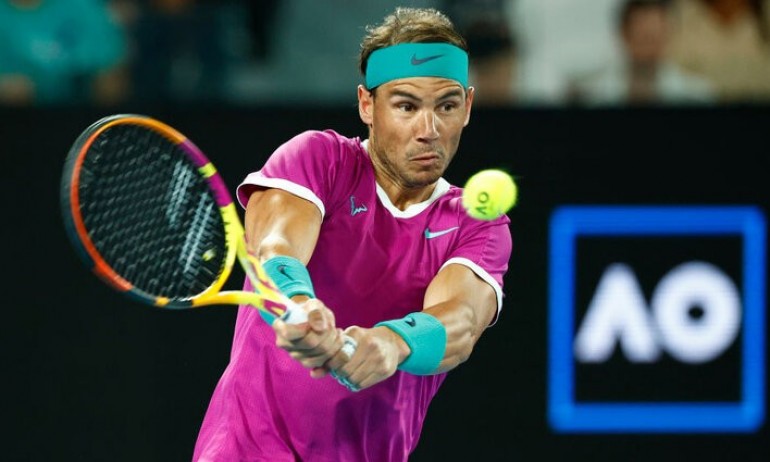 Надал ще се бори за историческа 21-ва титла от Големия шлем - Tribune.bg