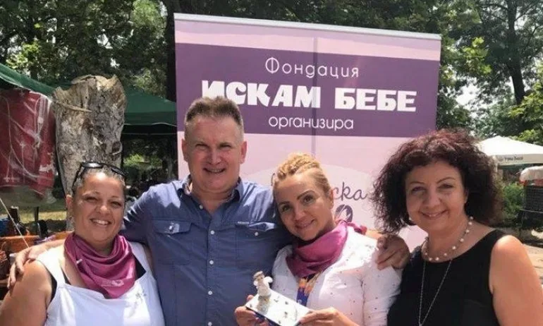 Д-р Поповски от ВМРО: Ин витро процедурите трябва да се разрешат при спазване на строги противоепидемични мерки - Tribune.bg