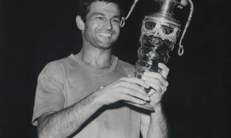 Италианска медия: Гунди е най-великият български футболист - Tribune.bg