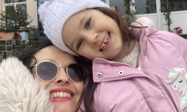 Зов за помощ: 5-годишната Кристин спешно се нуждае от средства за лечение в Турция - Tribune.bg