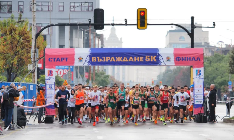 Скандалът се разраства! Съветник на Димитър Илиев прибра Софийския маратон - Tribune.bg
