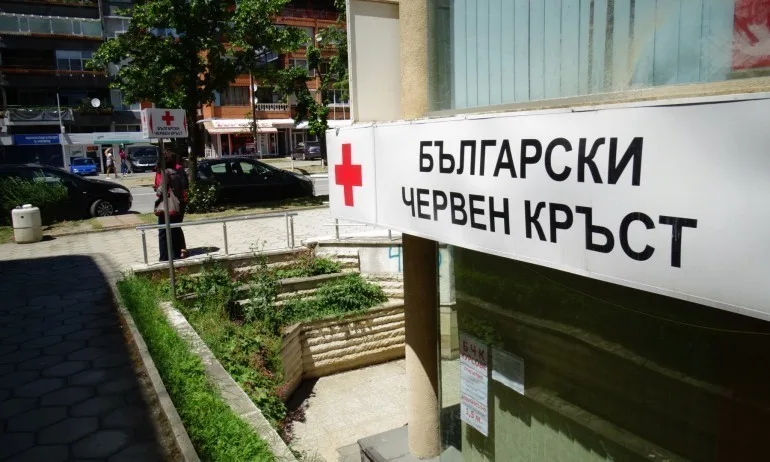 С 500 000 лева правителството увеличили субсидията на Българския Червен кръст - Tribune.bg