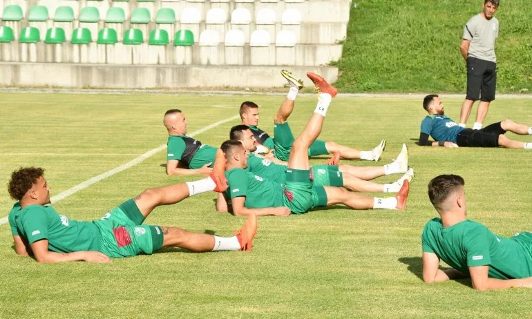 Орязват бюджета на Берое с 40%? - Tribune.bg