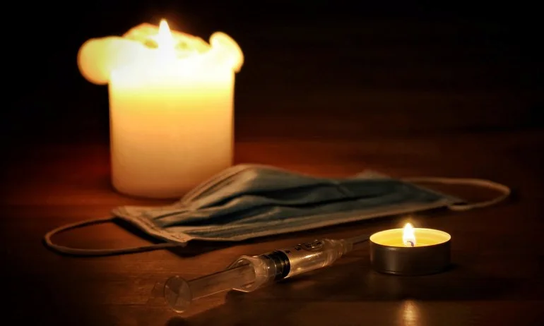 11-годишно момченце сред жертвите на коронавируса у нас - Tribune.bg