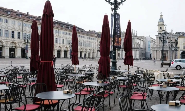 За всички, които се чудят защо Италия налага карантина на цялата страна... - Tribune.bg