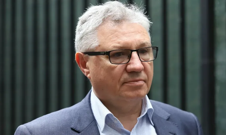 Бивш министър: Ще стигнем до граждански протести с искане за правителство - Tribune.bg