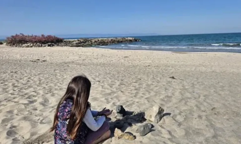 Община Поморие: Няма нефтени разливи на плажовете - Tribune.bg