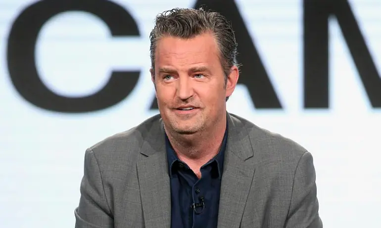 Смъртта на Матю Пери е инцидент, причинен от кетамин - Tribune.bg