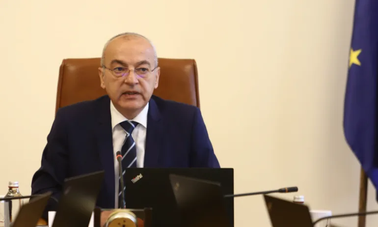 Назначени са трима нови зам.-министри – на земеделието, транспорта и регионалното развитие - Tribune.bg