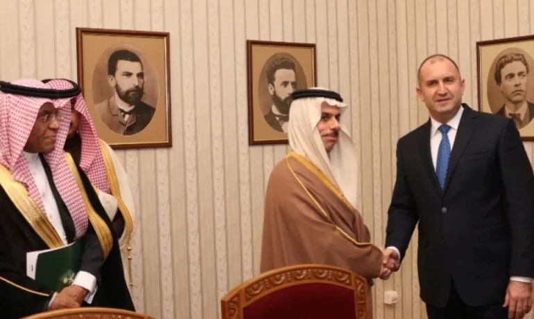 А Радев не може ли да се срамува от България поне без да обижда други държави? - Tribune.bg