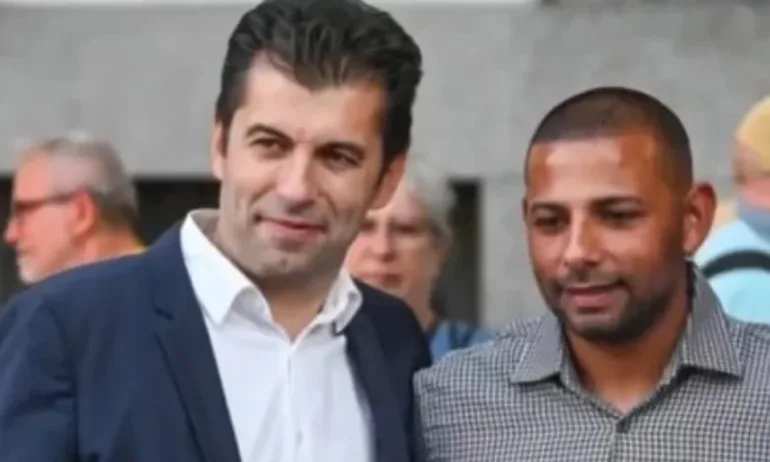 ПП блокира цяла западна София с 10 роми - Tribune.bg