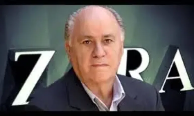 Основателят на Zara изпревари световните имотни магнати и стана най-богатият наемодател на планетата - Tribune.bg