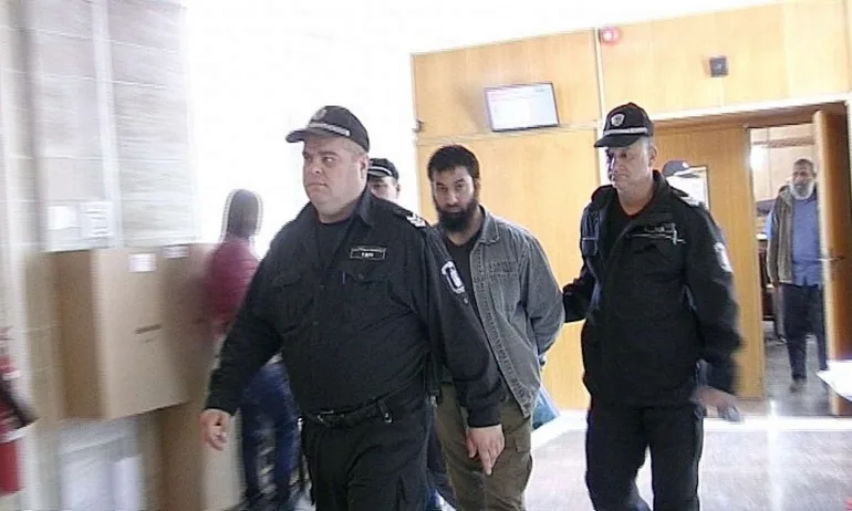 Ахмед Муса влиза в Пазарджишкия затвор за 4 години - Tribune.bg