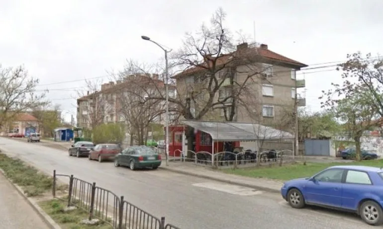 Сините в Чирпан си харесват бул. Георги Димитров - Tribune.bg