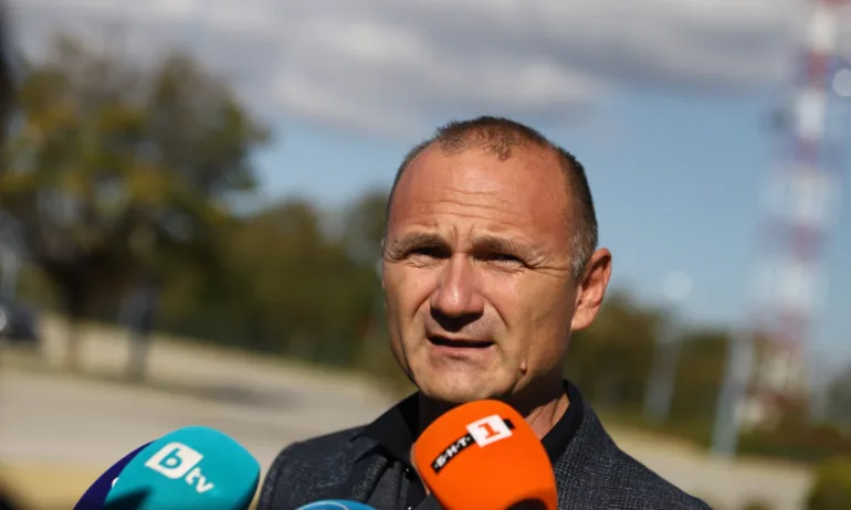 Изслушват служебния министър на енергетиката Росен Христов за газовите доставки - Tribune.bg