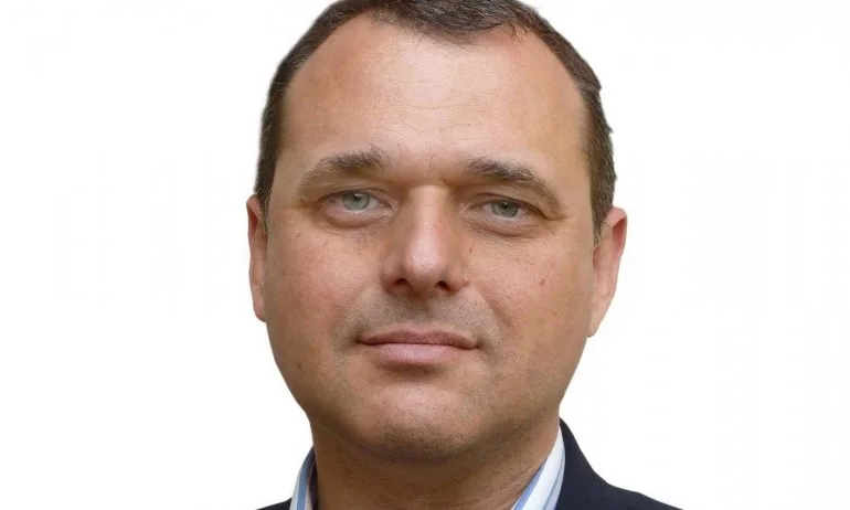 Искрен Веселинов: Единството е това, което върна патриотите в голямата политика - Tribune.bg