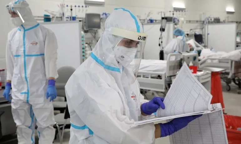 Меркел: Подготвяме спешна помощ за Индия - Tribune.bg