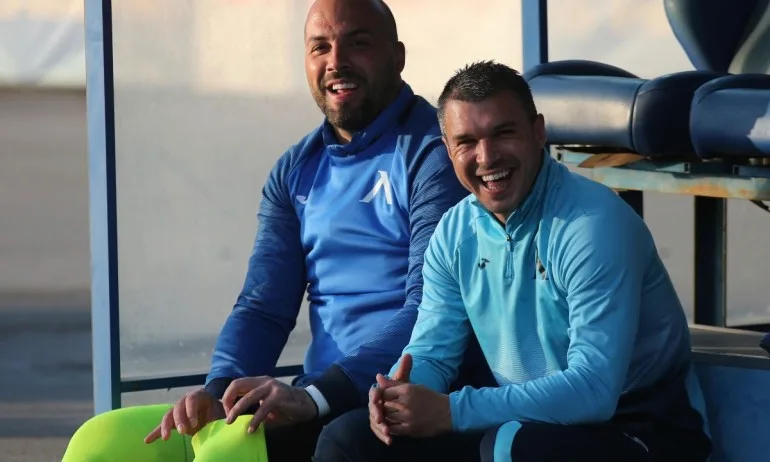 Капитанът на Левски напуска Герена - Tribune.bg