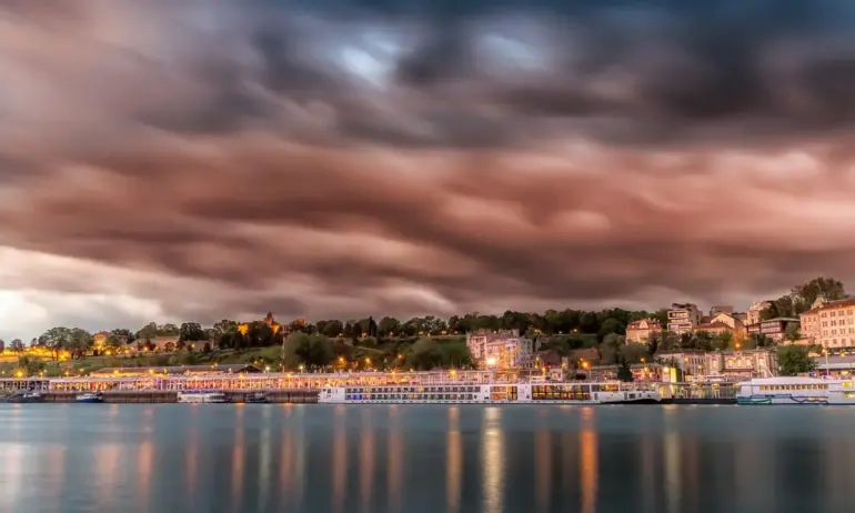 В Белград убиха брата на вицепремиера на Федерация Босна и Херцеговина - Tribune.bg